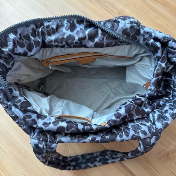 MZ Wallace metro tote bag - Picture 4 of 9